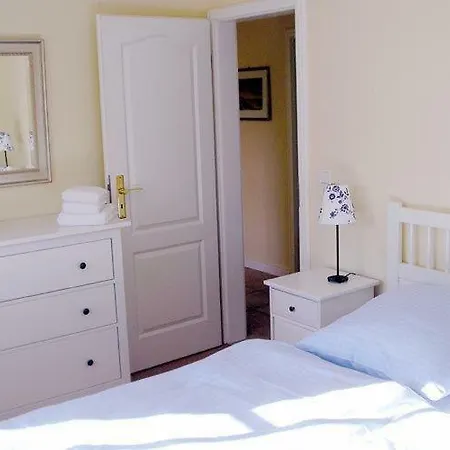 Apartament Palais-am-suedstrand-whg-5 *