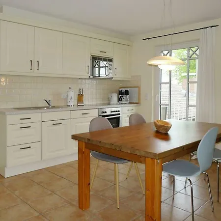 Apartament Palais-am-suedstrand-whg-5 *